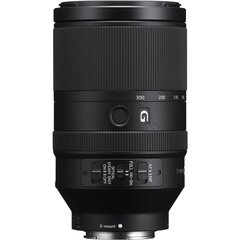 Sony FE 70-300mm F4.5-5.6 G OSS | (SEL70300G) cena un informācija | Objektīvi | 220.lv