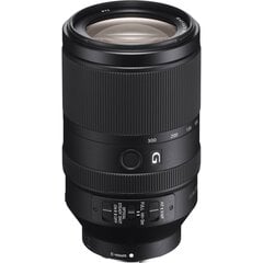 Sony FE 70-300mm F4.5-5.6 G OSS | (SEL70300G) cena un informācija | Objektīvi | 220.lv