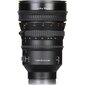 Sony E PZ 18-110mm F4 G OSS | (SELP18110G) cena un informācija | Objektīvi | 220.lv