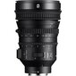 Sony E PZ 18-110mm F4 G OSS | (SELP18110G) cena un informācija | Objektīvi | 220.lv