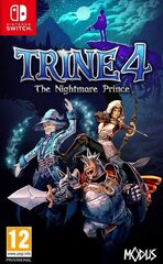 Trine 4: The Nightmare Prince NSW cena un informācija | Datorspēles | 220.lv