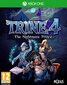 Trine 4: The Nightmare Prince Xbox One cena un informācija | Datorspēles | 220.lv
