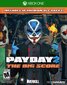 Payday 2 The Big Score Xbox One cena un informācija | Datorspēles | 220.lv