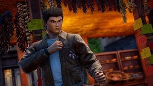 Shenmue III PS4 цена и информация | Игра SWITCH NINTENDO Монополия | 220.lv