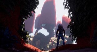 Journey to the Savage Planet PS4 cena un informācija | Datorspēles | 220.lv