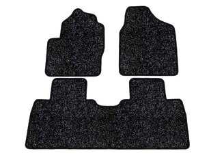 ARS SEAT ALHAMBRA 2000-2009 (5 v., I ir II eilė) /MAX2 Standarta pārklājums цена и информация | Модельные текстильные коврики | 220.lv