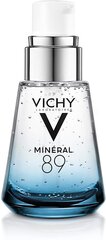 Sejas serums Vichy Mineral 89 Limited edition 30 ml cena un informācija | Serumi sejai, eļļas | 220.lv