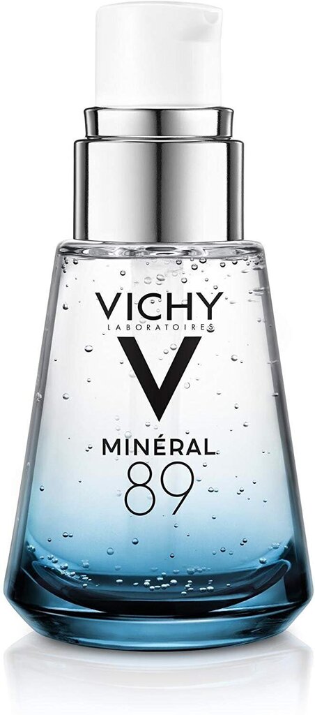 Sejas serums Vichy Mineral 89 Limited edition 30 ml цена и информация | Serumi sejai, eļļas | 220.lv