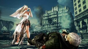 Игра для  Xbox One Tekken 7, 3391891991032 цена и информация | Игра SWITCH NINTENDO Монополия | 220.lv