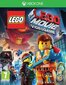 Lego Movie: The Videogame /Xbox One /XONE cena un informācija | Datorspēles | 220.lv