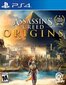 Assassin´s Creed Origins Standard Edition PS4 цена и информация | Datorspēles | 220.lv