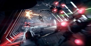 Star Wars: Battlefront II XBOX цена и информация | Компьютерные игры | 220.lv