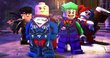 Nintendo Lego DC Super Villains cena un informācija | Datorspēles | 220.lv