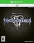 Xbox One Kingdom Hearts III Deluxe Edition incl. Light Up Heartless Keyring цена и информация | Datorspēles | 220.lv