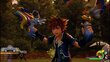 Xbox One Kingdom Hearts III Deluxe Edition incl. Light Up Heartless Keyring cena un informācija | Datorspēles | 220.lv