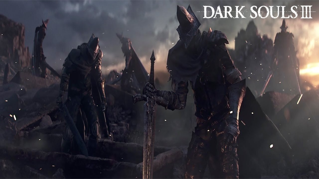 The Witcher III Wild Hunt - Dark Souls III collection cena un informācija | Datorspēles | 220.lv