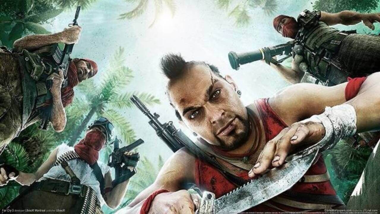 Far Cry 3 Classic Edition XBOX cena un informācija | Datorspēles | 220.lv