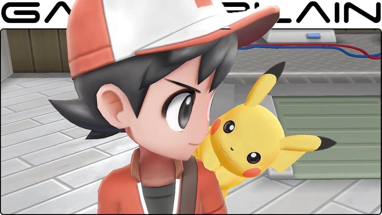 Pokemon: Let's Go, Eevee! NSW cena un informācija | Datorspēles | 220.lv