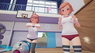 Gal Gun 2 NSW цена и информация | Игра SWITCH NINTENDO Монополия | 220.lv