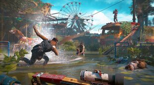 Far Cry New Dawn PS4 cena un informācija | Datorspēles | 220.lv