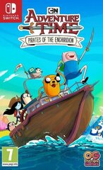 Adventure Time: Pirates of the Enchiridion NSW cena un informācija | Datorspēles | 220.lv