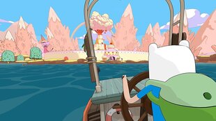 Adventure Time: Pirates of the Enchiridion NSW cena un informācija | Datorspēles | 220.lv