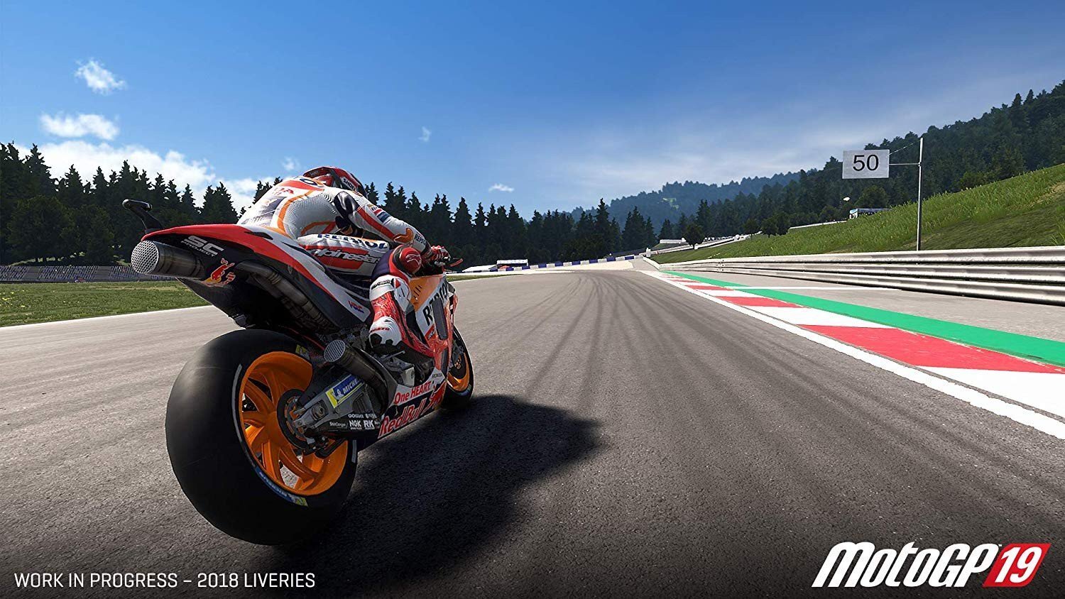 MotoGP 19 PS4 цена и информация | Datorspēles | 220.lv