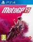 MotoGP 19 PS4