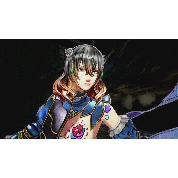 SWITCH Bloodstained: Ritual of the Night cena un informācija | Datorspēles | 220.lv