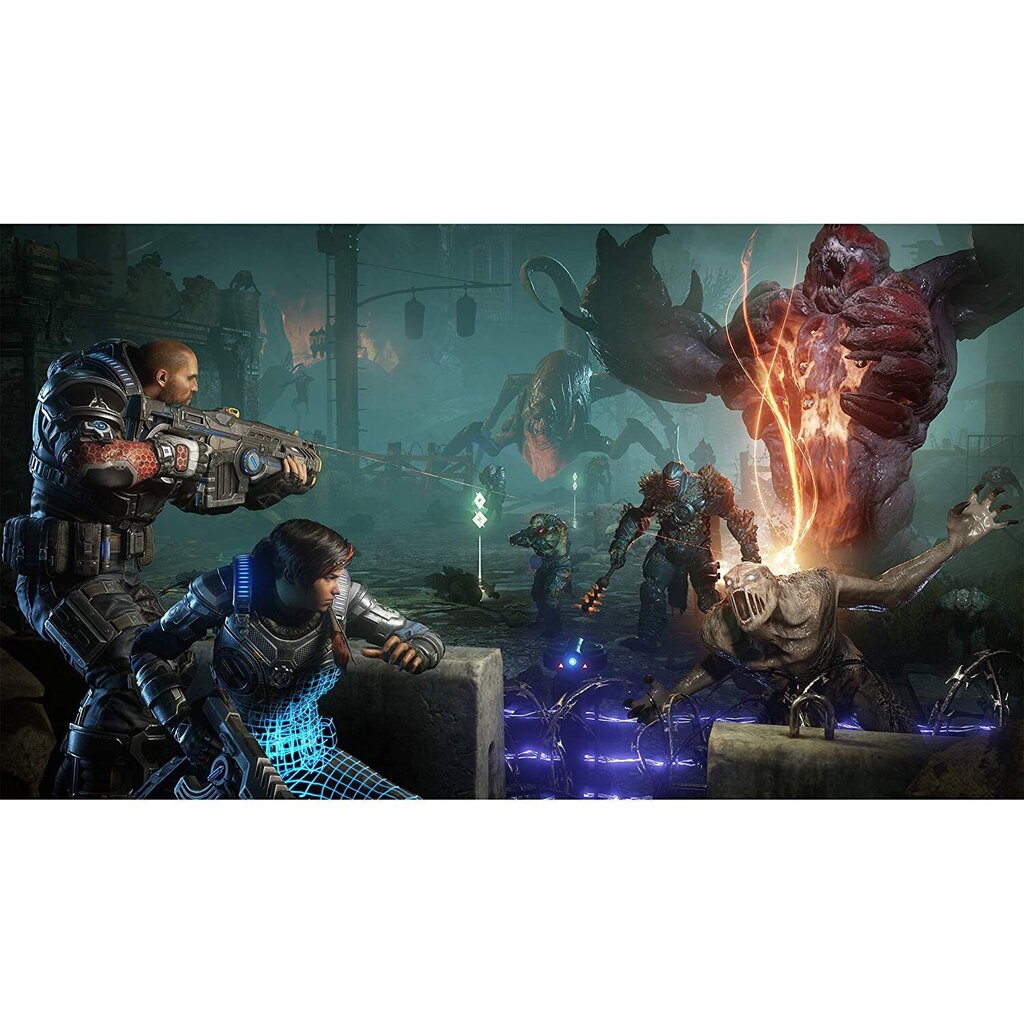 Gears 5 (Xbox One) cena un informācija | Datorspēles | 220.lv