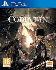 Code Vein Xbox One цена и информация | Компьютерные игры | 220.lv