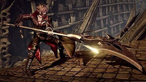 Code Vein cena un informācija | Datorspēles | 220.lv