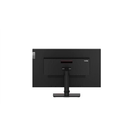 Lenovo ThinkVision T32H-20 cena un informācija | Monitori | 220.lv