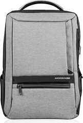 Рюкзак Modecom SMART, 15" цена и информация | Рюкзаки, сумки, чехлы для компьютеров | 220.lv