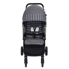 Прогулочная коляска Graco Breaze Lite, Suits Me цена и информация | Коляски | 220.lv