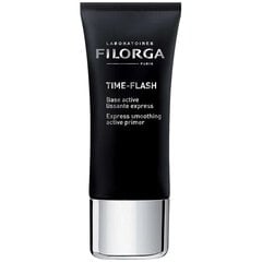 База для макияжа Filorga Time-Flash Express Smoothing Active, 30 мл kaina ir informacija | Пудры, базы под макияж | 220.lv