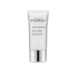 База для макияжа Filorga Pore-Express Regulating Pores & Shine 30 мл цена и информация | Пудры, базы под макияж | 220.lv