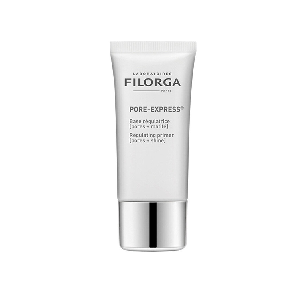 Grima bāze Filorga Pore-Express Regulating Pores & Shine 30 ml цена и информация | Grima bāzes, tonālie krēmi, pūderi | 220.lv