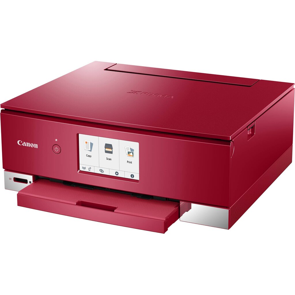 Canon Pixma TS8352 (3775C046AA), krāsainas цена и информация | Printeri un daudzfunkcionālās ierīces | 220.lv