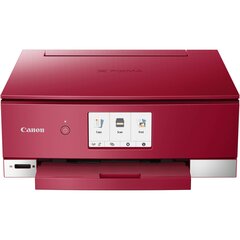 Canon Pixma TS8352 (3775C046AA), krāsainas cena un informācija | Printeri un daudzfunkcionālās ierīces | 220.lv