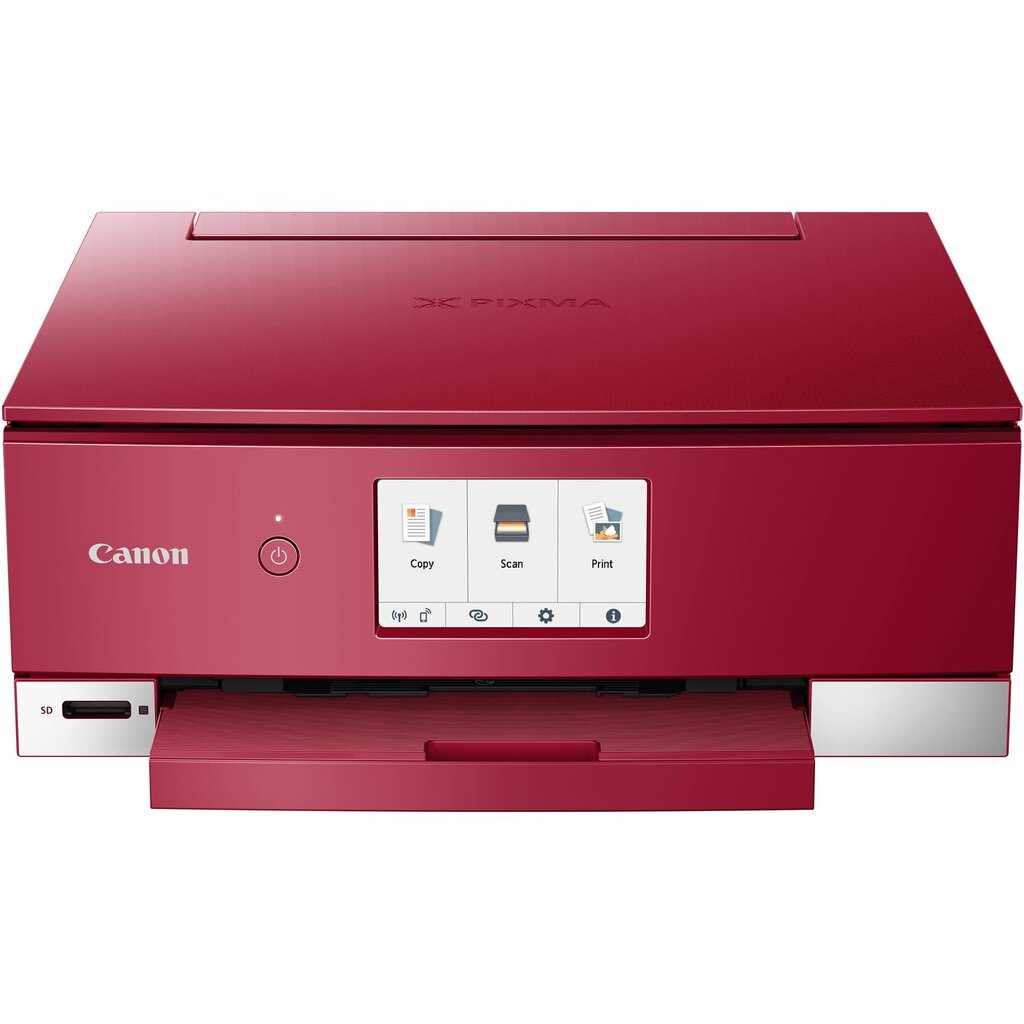 Canon Pixma TS8352 (3775C046AA), krāsainas цена и информация | Printeri un daudzfunkcionālās ierīces | 220.lv