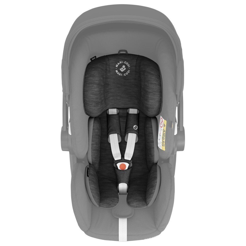 Autokrēsliņš Maxi Cosi Marble 0-13 kg, Essential Black cena un informācija | Autokrēsliņi | 220.lv