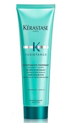 Aizsargkrēms matiem no karstuma Kérastase Resistance Extentioniste Thermique, 150 ml cena un informācija | Kosmētika matu stiprināšanai | 220.lv