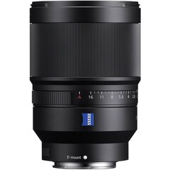 Объектив Sony Distagon T* FE 35мм f/1.4 ZA цена и информация | Объективы | 220.lv