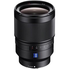 Объектив Sony Distagon T* FE 35мм f/1.4 ZA цена и информация | Объективы | 220.lv