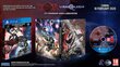 PS4 Bayonetta and Vanquish 10th Anniversary Bundle Launch Steelbook Edition cena un informācija | Datorspēles | 220.lv