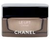 Nostiprinošs pretgrumbu krēms Chanel Le Lift Creme 50 ml цена и информация | Sejas krēmi | 220.lv