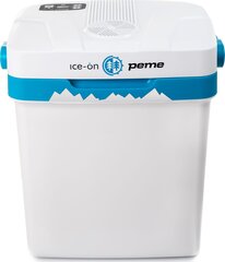 Peme ice-on IO-27L cena un informācija | Auto ledusskapji | 220.lv
