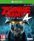 Zombie Army 4: Dead War Xbox One cena un informācija | Datorspēles | 220.lv