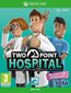 Two Point Hospital Xbox One cena un informācija | Datorspēles | 220.lv